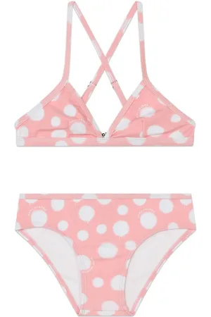 Marc Jacobs Prickig bikini