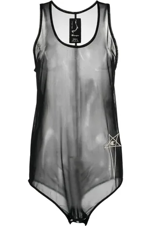 Rick Owens X Champion basketlinne