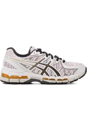 Asics X Kenzo Gel
