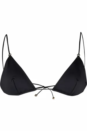 Stella McCartney Vadderad bikiniöverdel