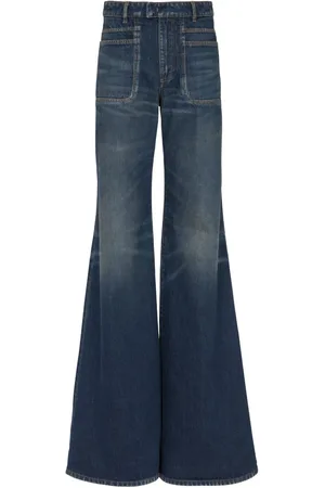 Balmain Wide leg
