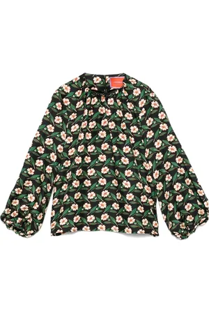 La DoubleJ Charming blus