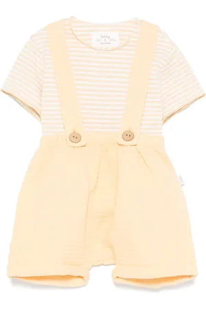 TEDDY & MINOU Set med t