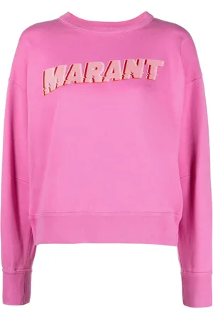 Marant Etoile Mobyli sweatshirt
