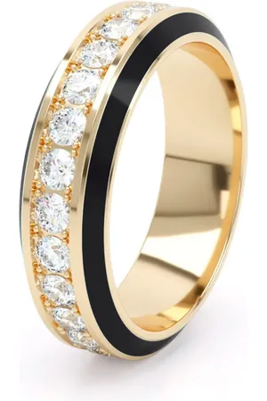 LOEV Eternity diamantring
