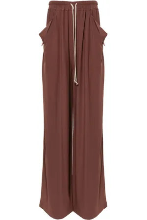 Rick Owens Lido byxor