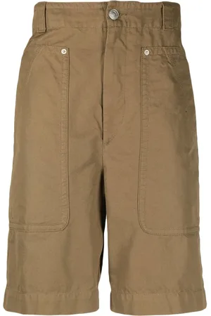 Isabel Marant Kilano bermudashorts