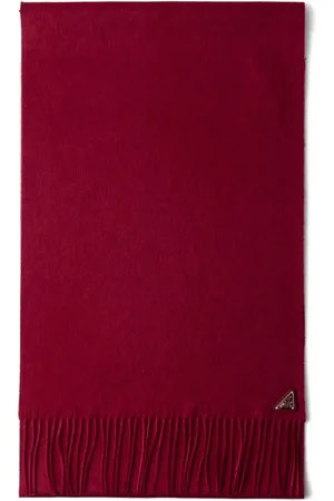 Prada Triangelformad halsduk