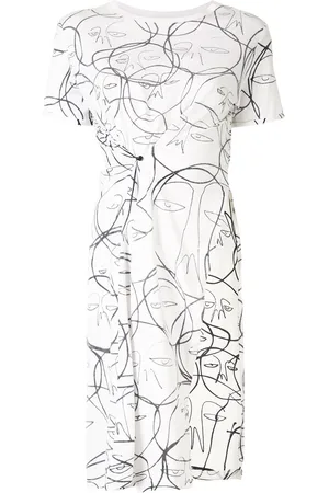 HACULLA One Of A Kind asymmetrisk topp