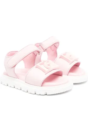 Dsquared2 Sandaler med logotyp