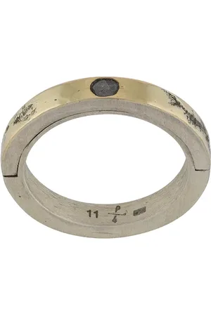 PARTS OF FOUR Diamantring