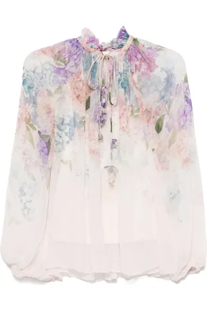 ZIMMERMANN Dawning blus