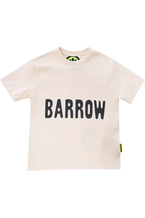 BARROW T