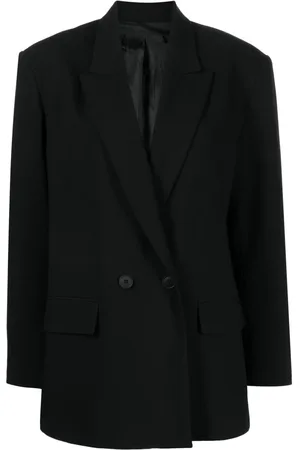 Cynthia Rowley Dubbelknäppt blazer