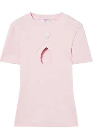 Puccini Ribbstickad t