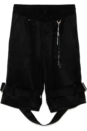 MASTERMIND Shorts med logotyprem