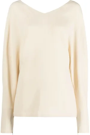 Stella McCartney Långärmad v