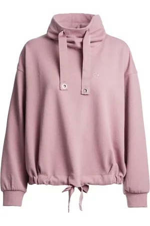 Parajumpers Hoodie med hög krage