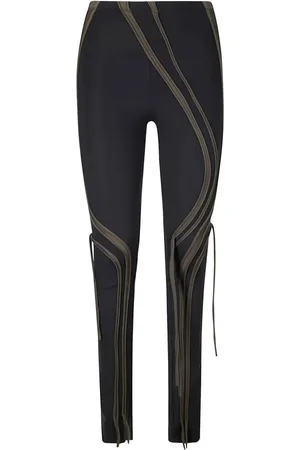 OTTOLINGER Leggings med applikation