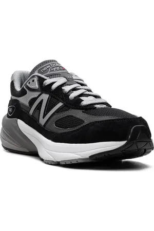 New Balance 990v6 Black/Silver sneakers