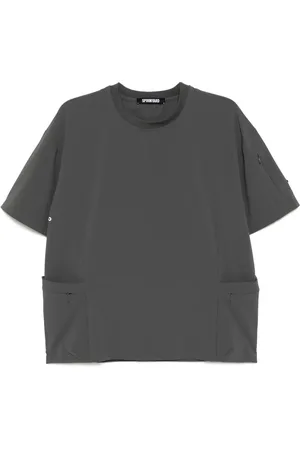 Spoonyard T