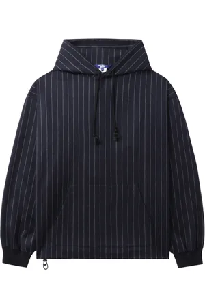 JUNYA WATANABE Randig hoodie