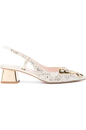 SOPHIA WEBSTER Slingback