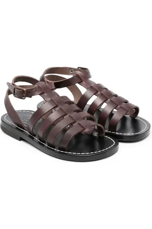 BONPOINT Sandaler med spänne