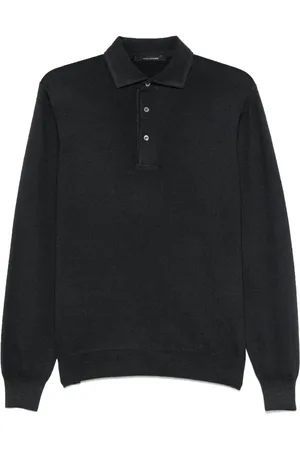 TAGLIATORE Bailey pikétröja