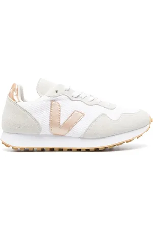 Veja SDU REC Alveomesh låga sneakers