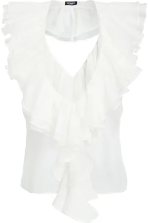 Retrofete Emeline topp