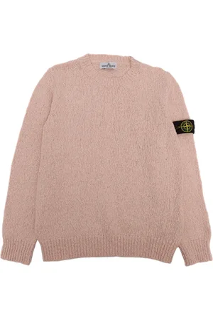 Stone Island Tröja i bomull