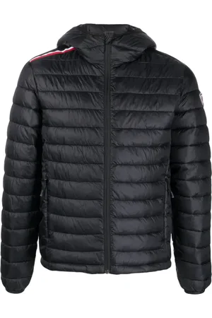 Rossignol 100GR isolerad jacka med huva