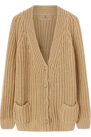 ERMANNO SCERVINO Kofta i kashmir