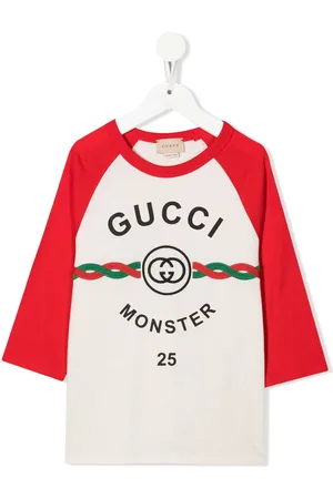 Gucci Långärmad t