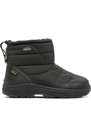 SUICOKE Bower vadderade snökängor