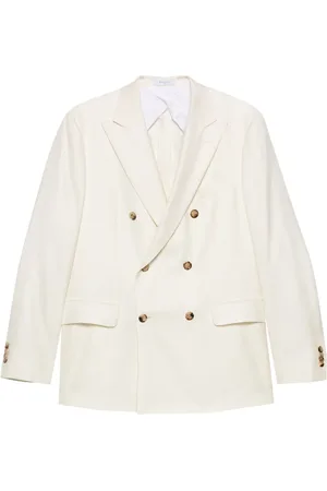 Boglioli Dubbelknäppt blazer