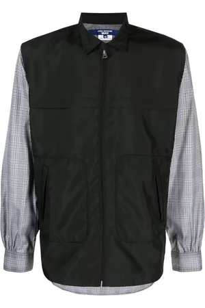 JUNYA WATANABE Jacka med panel