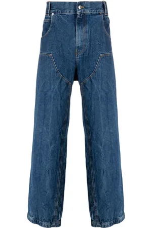 PAURA Wide leg