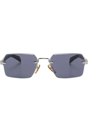 DB EYEWEAR BY DAVID BECKHAM Rektangulära solglasögon