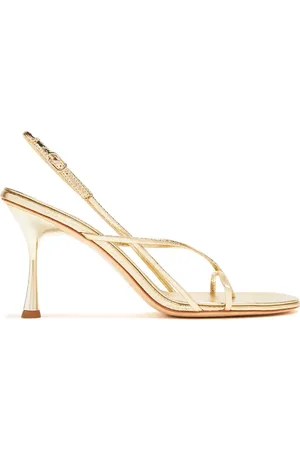 Studio Amelia Wishbone sandaler 90 mm