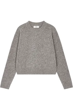 Studio Tomboy Tröja med rundad hals