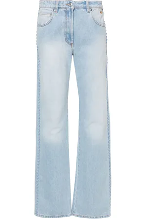 Msgm Straight