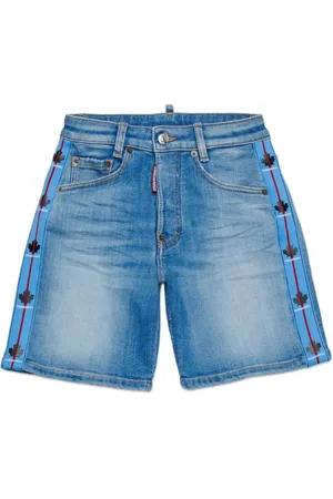 Dsquared2 Jeansshorts