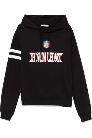 Ih Nom Uh Nit Number And Crest hoodie