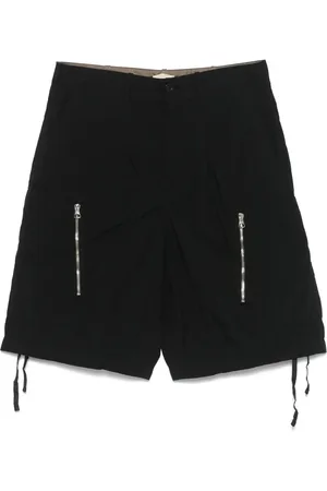Ten Cate Cargoshorts med logotypmärke