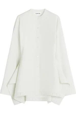Lanvin Blus i bomull