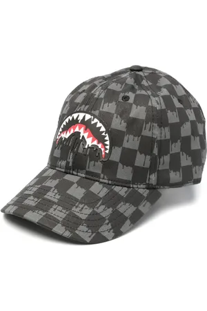 Sprayground Rutig keps