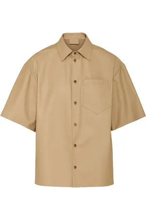 Prada Skinnskjorta