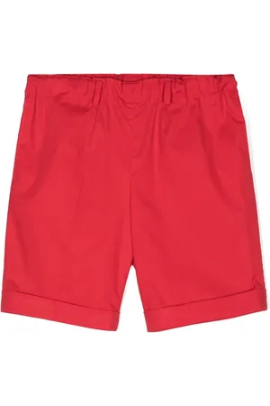SIOLA Shorts med elastisk midja